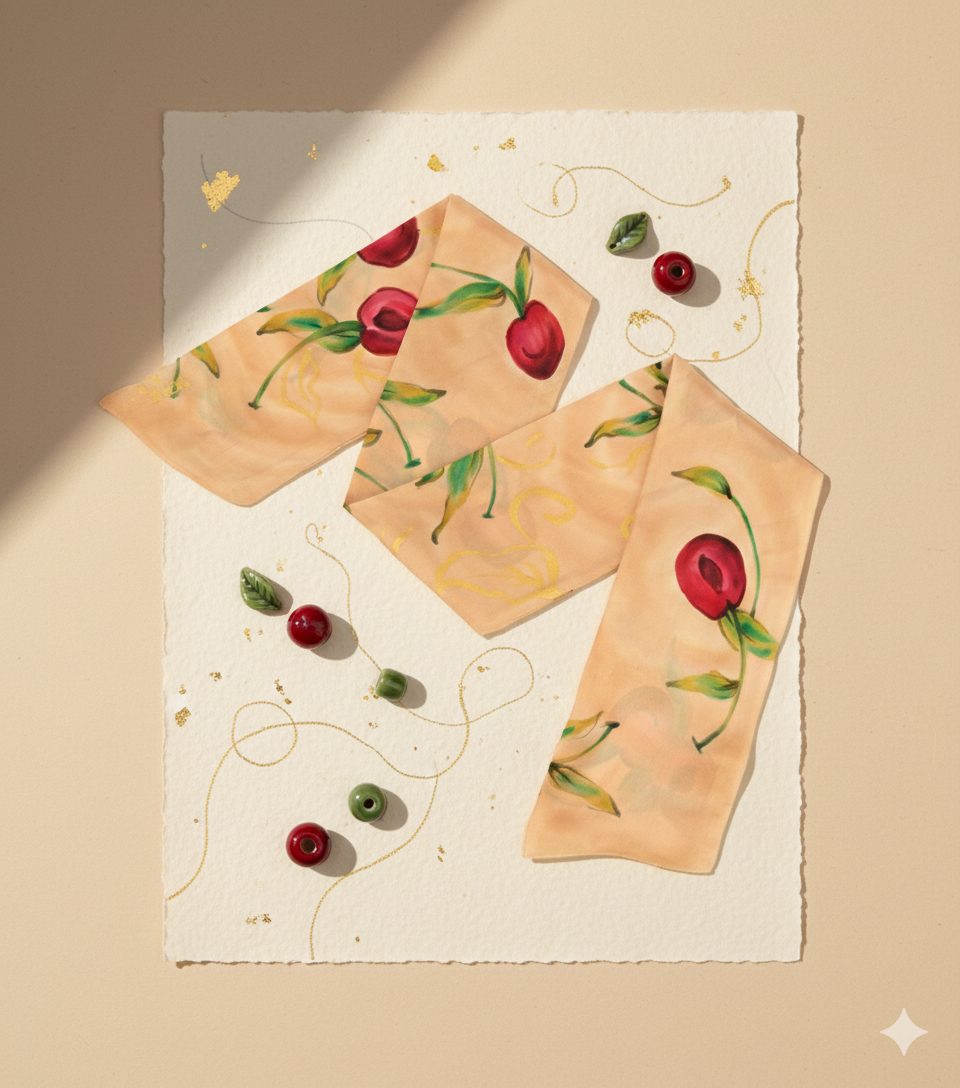Summer Edibles - Trending Twilly