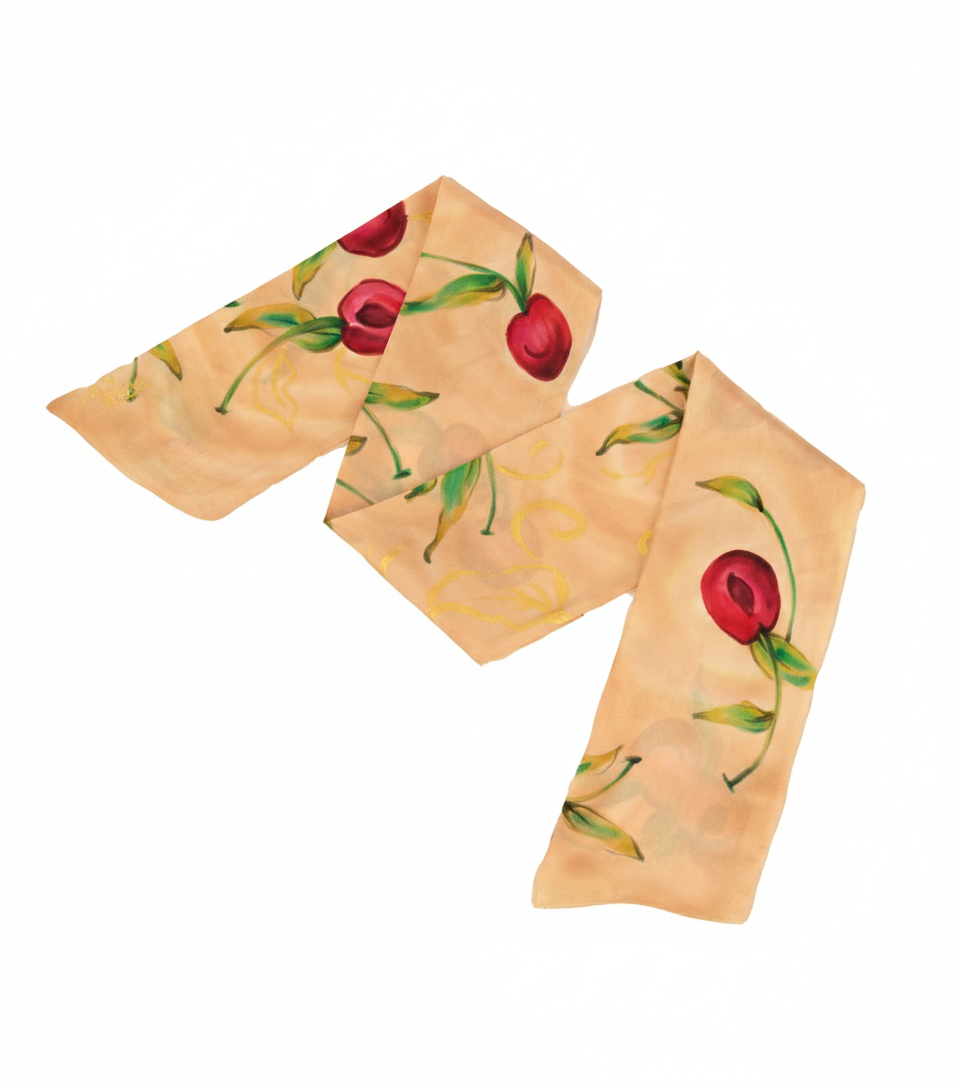 Summer Edibles - Trending Twilly