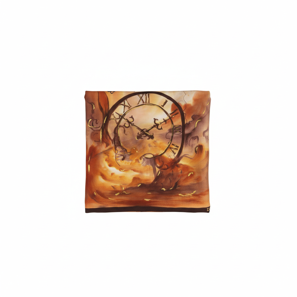 Eternal Moment - Petite Square