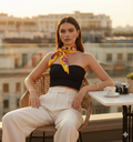 Orange Blossom - Trending Twilly