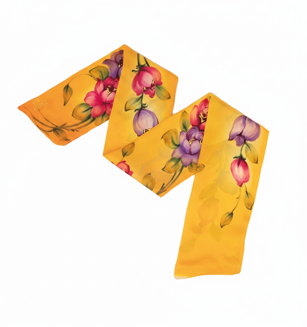 Orange Blossom - Trending Twilly