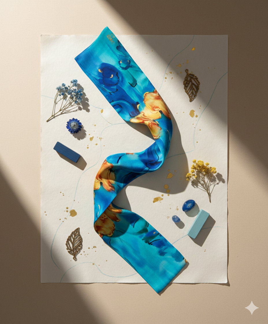 Fire & Water - Trending Twilly