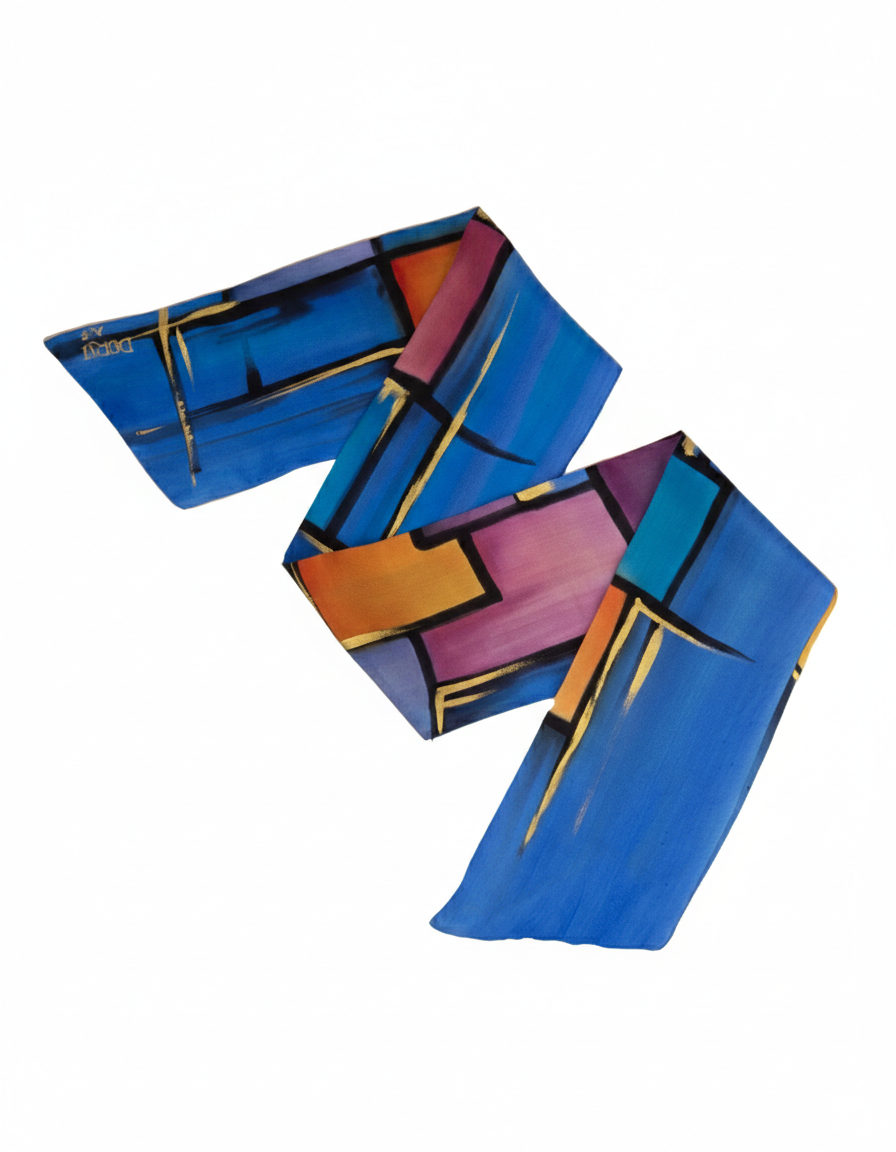 Prismatic Flow - Trending Twilly