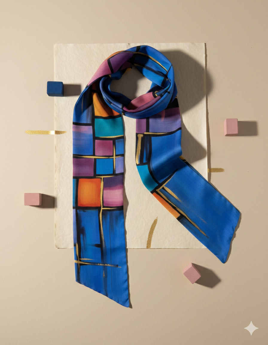 Prismatic Flow - Trending Twilly