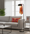 Orange Bloomers - Trending Twilly